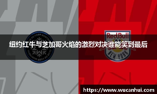 纽约红牛与芝加哥火焰的激烈对决谁能笑到最后